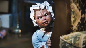 Baby Oopsie 2: Murder Dolls háttérkép