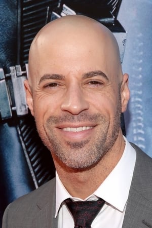 Chris Daughtry profil kép