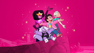 Steven Universe Speciális epizódok Ep.14 14. epizód