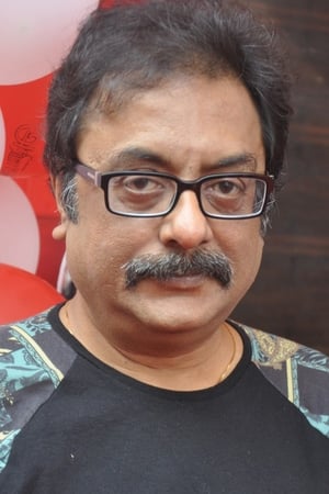 Prathap K. Pothan profil kép