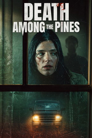 Death Among the Pines poszter