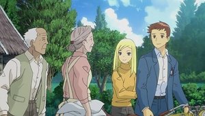 アリソンとリリア 1. évad Ep.1 1. epizód