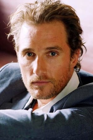 Matthew McConaughey profil kép