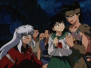 InuYasha 1. évad Ep.77 Ellenséges szövetséges
