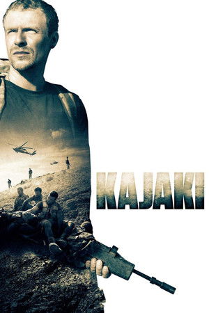 Kajaki poszter
