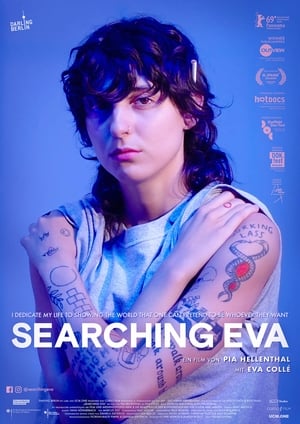 Searching Eva poszter