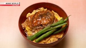 Itadakimasu ! Dining with the Chef 13. évad Ep.99 99. epizód