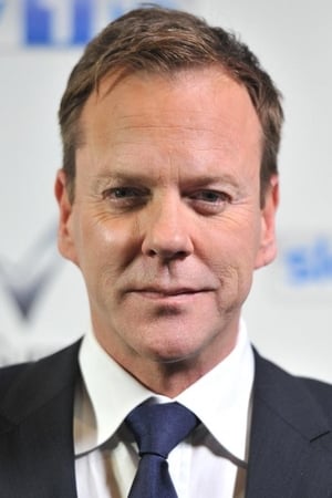 Kiefer Sutherland profil kép