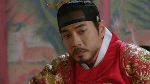 대군 - 사랑을 그리다 1. évad Ep.16 16. epizód