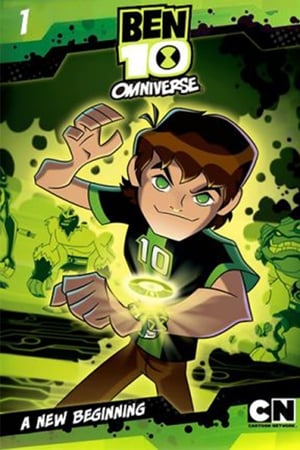 Ben 10: Omniverzum