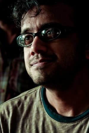 Dibakar Banerjee profil kép