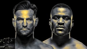 UFC 260: Miocic vs. Ngannou 2 háttérkép