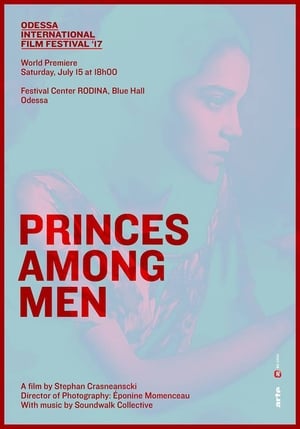 Princes Among Men poszter