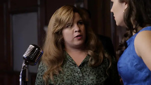 Paquita la del Barrio Season 1 Ep.34 34. epizód