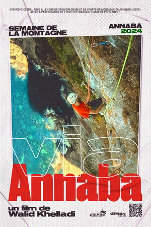 Via Annaba poszter