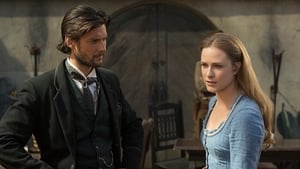 Westworld Az útvesztő Ep.5 Contrapasso