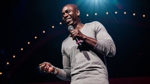 Dave Chappelle: Equanimity háttérkép