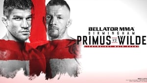 Bellator Birmingham háttérkép