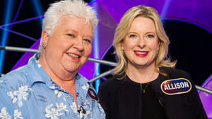 Pointless Celebrities Season 6 Ep.23 23. epizód