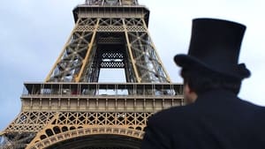 Eiffel, les derniers secrets háttérkép