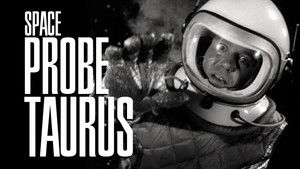 Space Probe Taurus háttérkép