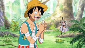 One Piece 12. évad Ep.409 409. epizód