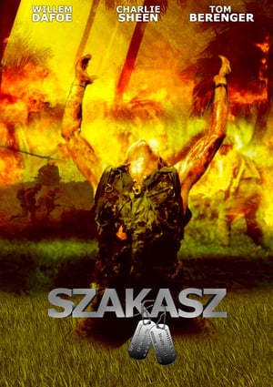 A szakasz