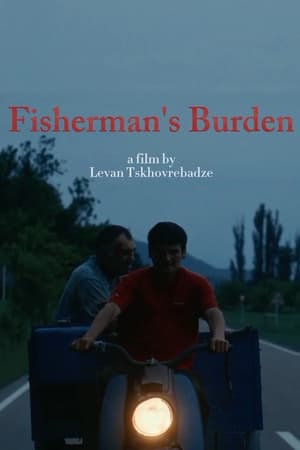 Fisherman's Burden poszter