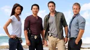 Hawaii Five-0 kép