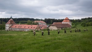 Tannbach – Schicksal eines Dorfes kép