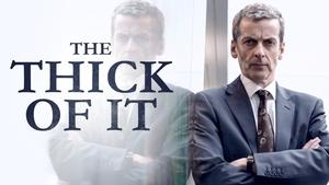 The Thick of It kép