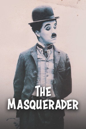 The Masquerader poszter