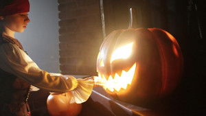 Tales of Halloween háttérkép