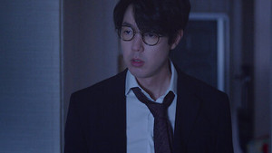 도시괴담 1. évad Ep.7 7. epizód