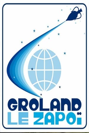 Groland poszter