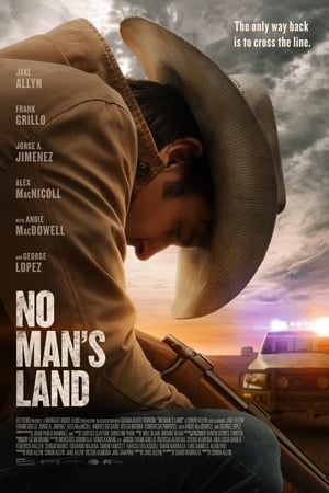 No Man's Land poszter