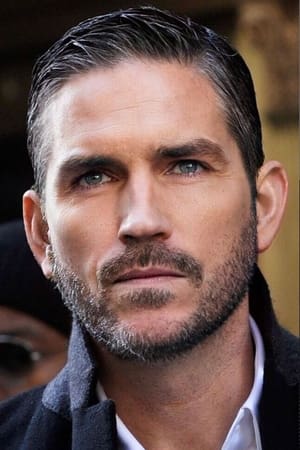 Jim Caviezel profil kép