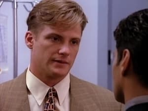 Melrose Place 3. évad Ep.10 10. epizód