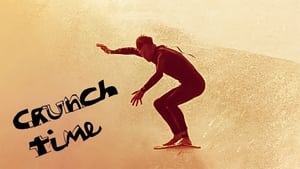 Crunch Time: A Skimboard Movie háttérkép