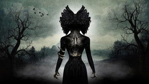 The Headmistress háttérkép