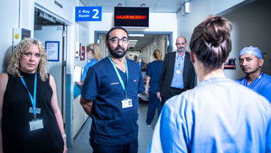 Hospital kép