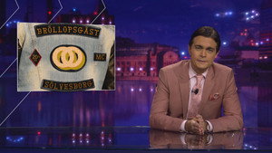 Svenska nyheter 14. évad Ep.8 8. epizód