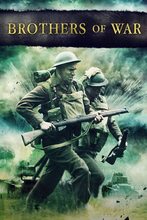 Brothers of War poszter