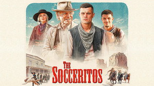 The Socceritos háttérkép