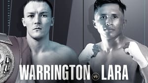 Josh Warrington vs. Mauricio Lara háttérkép