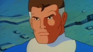 Fantastic Four 2. évad Ep.8 8. epizód