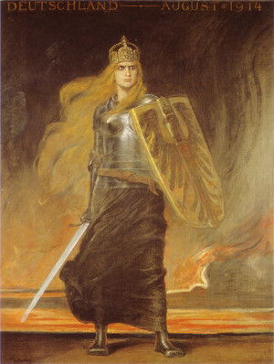 Parsifal poszter