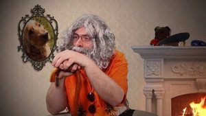 Papy Grenier 1. évad Ep.5 5. epizód