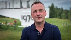 Ingemann og Jerntæppets fald 1. évad Ep.1 1. epizód