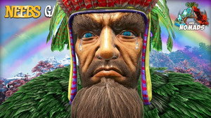 Neebs Gaming - Ark Survival Evolved 6. évad Ep.12 12. epizód